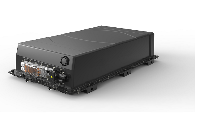 20210624-Z6·尊龙凯发绿色进阶 助力全球首台120吨级纯电动矿用自卸车成功下线 02.png